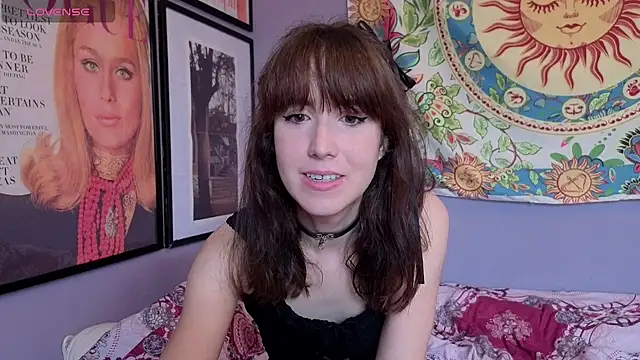 MyLovelyClitty online show from 06.03.26