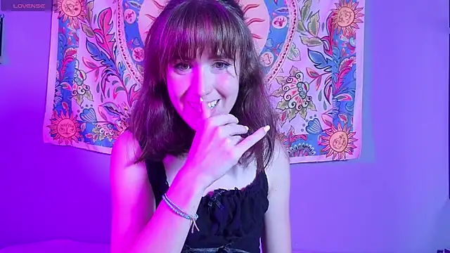 MyLovelyClitty online show from 06.25.26