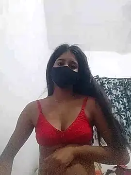 Shaniya03 online show from 05.01.26