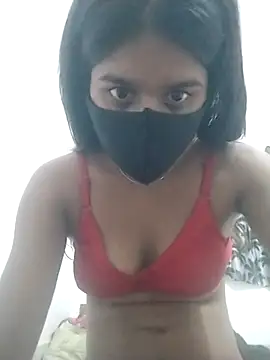 Shaniya03 online show from 05.01.26