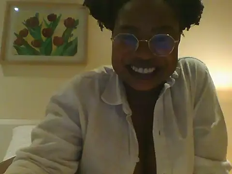 TwerkingTemptress online show from 04.14.26
