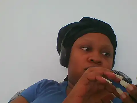 TwerkingTemptress online show from 04.23.26