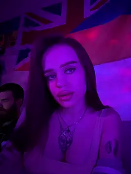 lisaandkokos online show from 04.08.26