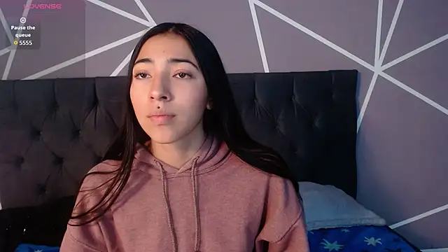 Violett1126 online show from 04.20.26