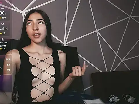 Violett1126 online show from 04.28.26