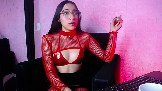 Violett1126 online show from 07.11.26