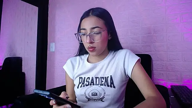 Violett1126 online show from 07.23.26