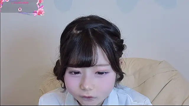 mimichan niconico online show from 05.23.26
