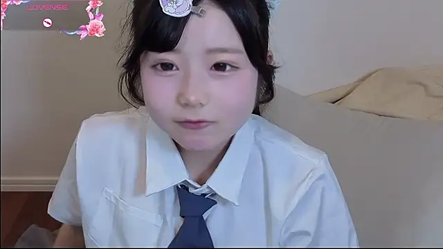 mimichan niconico online show from 07.22.26