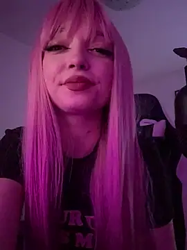 SweetCandyDoll online show from 04.08.26