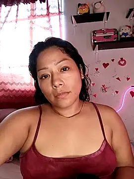 gatita2303 online show from 04.10.26