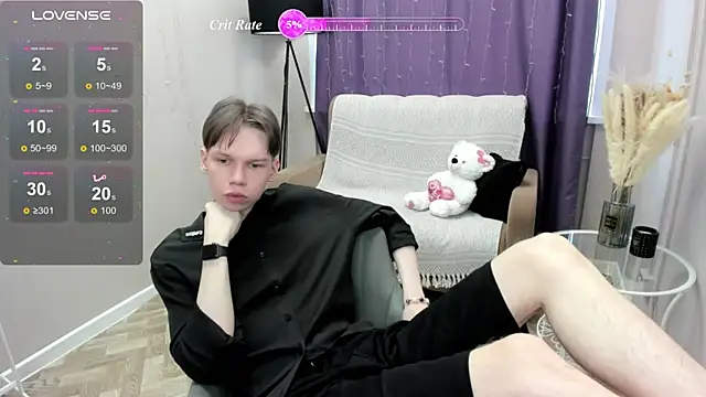 EliotMars online show from 05.15.26