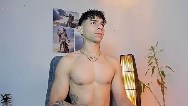 Alex zt7 online show from 05.18.26