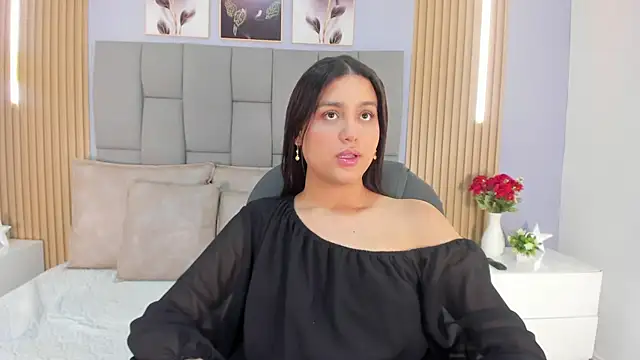  ValeryCooper online show from 05.18.26