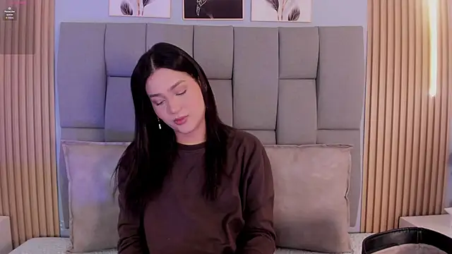  ValeryCooper online show from 06.10.26