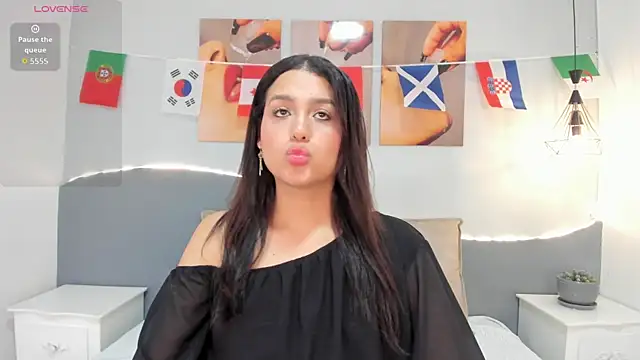  ValeryCooper online show from 06.21.26