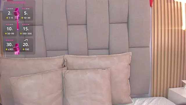  ValeryCooper online show from 07.15.26