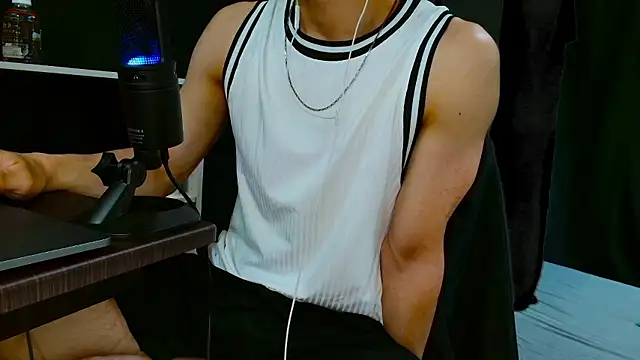 LEO1955 online show from 06.05.26