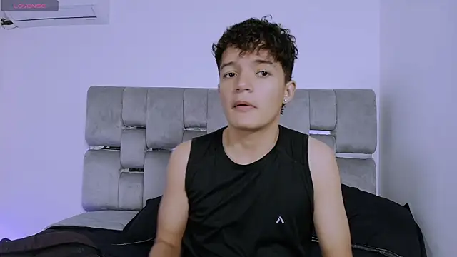 Luca Voss online show from 04.16.26