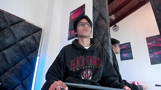 LiamKron online show from 05.28.26
