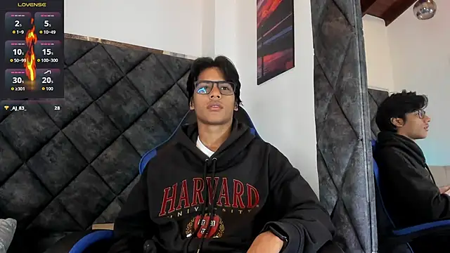 LiamKron online show from 06.17.26