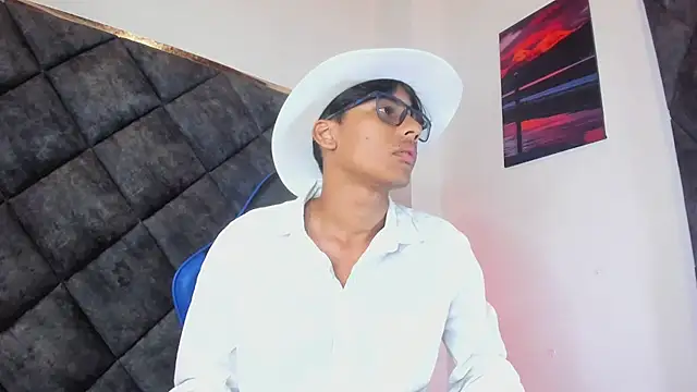 LiamKron online show from 07.28.26