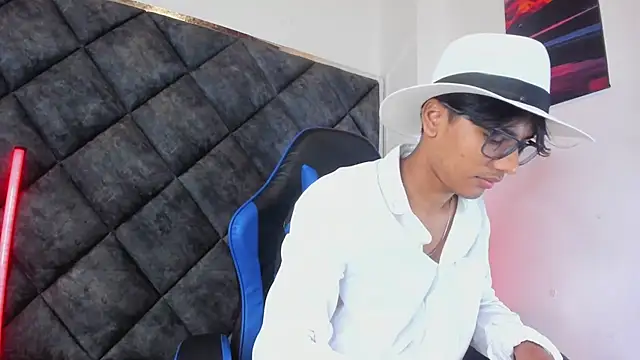 LiamKron online show from 07.28.26