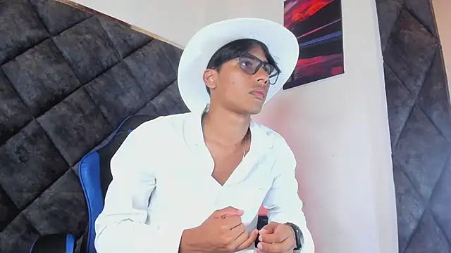 LiamKron online show from 07.28.26