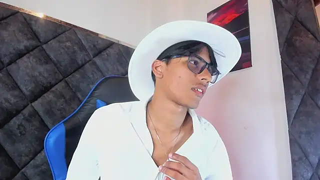 LiamKron online show from 07.28.26