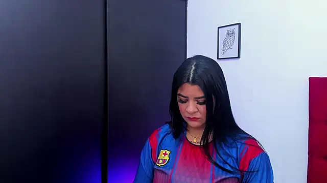 Katty West online show from 05.02.26