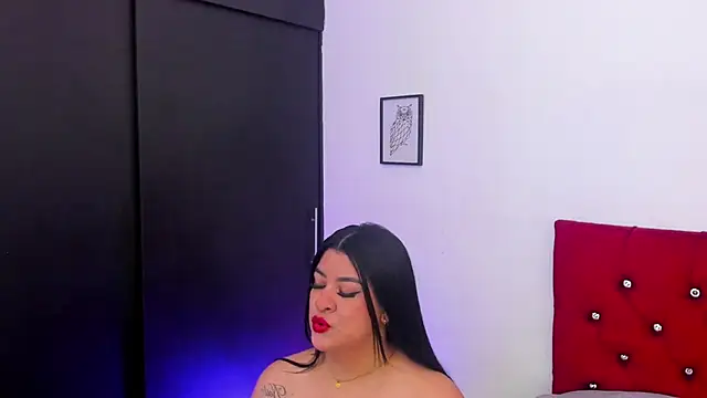 Katty West online show from 05.11.26