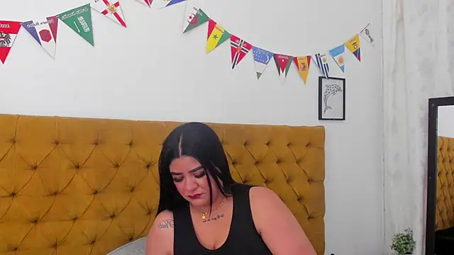 Katty West online show from 06.29.26