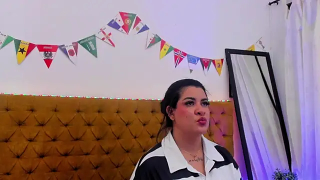 Katty West online show from 07.03.26