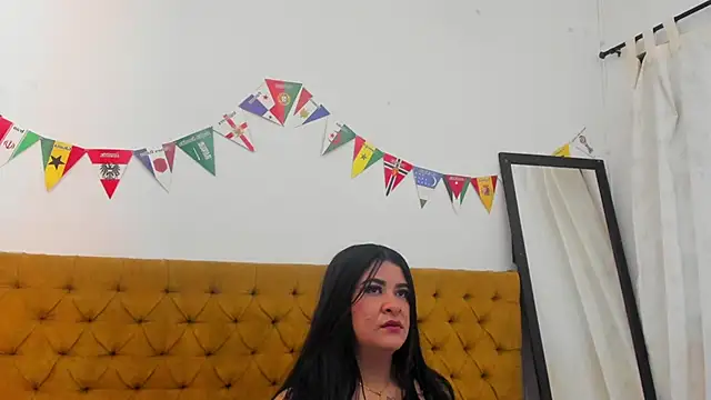 Katty West online show from 07.10.26