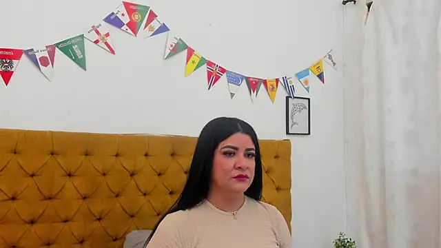 Katty West online show from 07.11.26