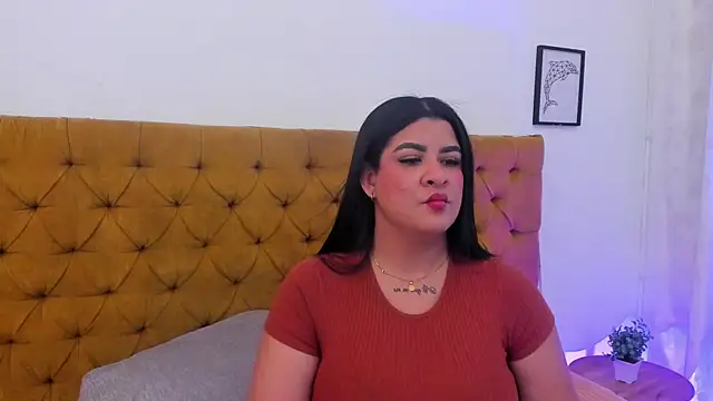 Katty West online show from 07.24.26