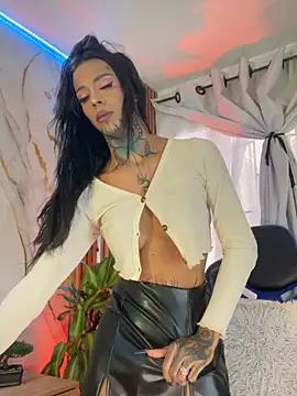 Dafne kee online show from 06.09.26