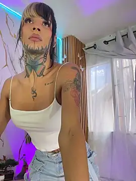 Dafne kee online show from 06.29.26