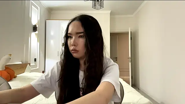 Snapshot of MardellHeavrin chatting on 05.10.26 MardellHeavrin online show from 05.10.26