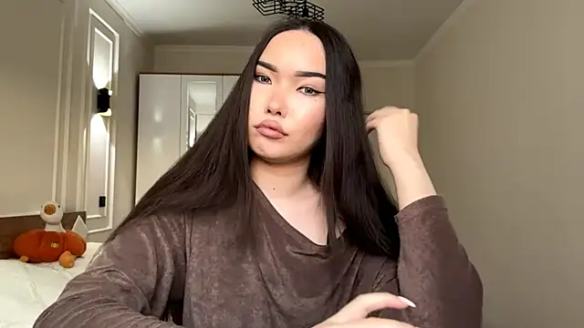 Snapshot of MardellHeavrin chatting on 05.12.26 MardellHeavrin online show from 05.12.26