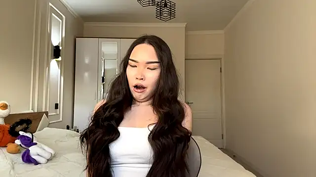 Snapshot of MardellHeavrin chatting on 05.16.26 MardellHeavrin online show from 05.16.26