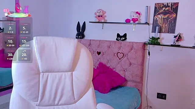 VelinaHoney online show from 05.06.26