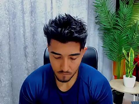 alangreek1 online show from 05.20.26