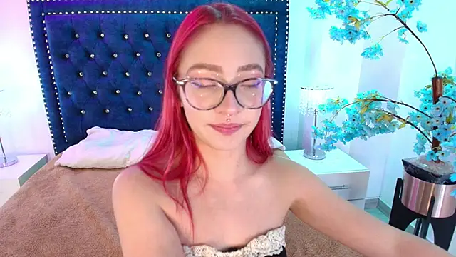 Amelie adams online show from 05.02.26