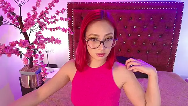 Amelie adams online show from 05.08.26