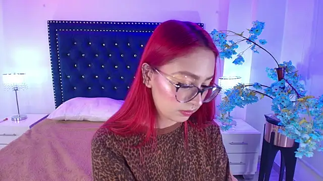 Amelie adams online show from 05.15.26