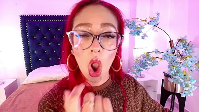 Amelie adams online show from 05.29.26