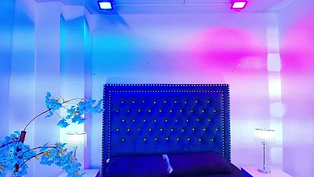 Amelie adams online show from 07.29.26
