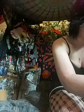 Amelia666x online show from 05.07.26
