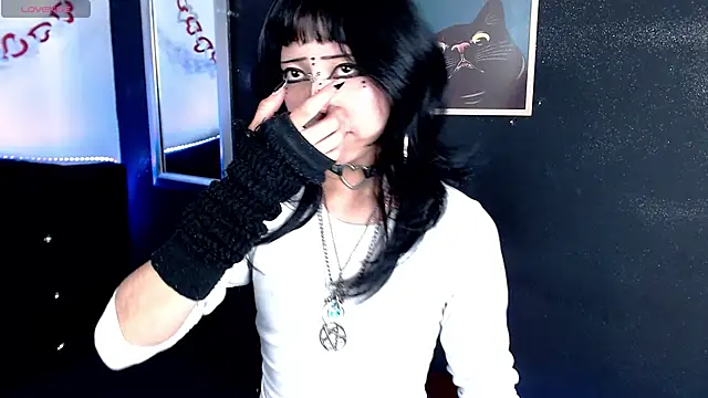 KiomyVamp online show from 04.28.26